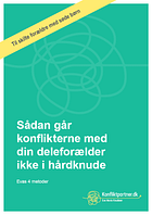 Evas 4 metoder