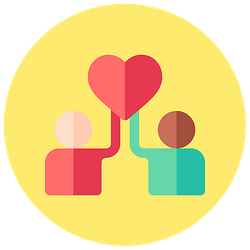 relationship-yellow